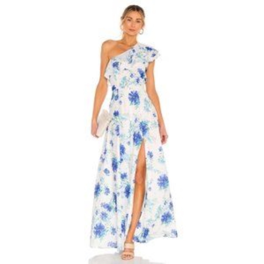 Yumi Kim Karen Maxi Dress